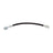 Dynamite Friction 350-47428 Brake Hydraulic Hose - Rear Right Lower