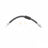 Dynamite Friction 350-47439 Brake Hydraulic Hose - Rear Left Lower or Rear Right Lower