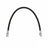 Dynamite Friction 350-47446 Brake Hydraulic Hose - Rear Upper