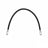 Dynamite Friction 350-47455 Brake Hydraulic Hose - Rear