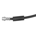 Dynamite Friction 350-47508 Brake Hydraulic Hose - Rear Right
