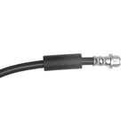 Dynamite Friction 350-47509 Brake Hydraulic Hose - Rear Left