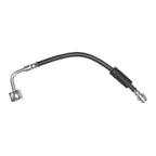 Dynamite Friction 350-47509 Brake Hydraulic Hose - Rear Left