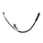 Dynamite Friction 350-47523 Brake Hydraulic Hose - Front Right