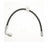 Dynamite Friction 350-48000 Brake Hydraulic Hose - Front Right