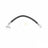 Dynamite Friction 350-48015 Brake Hydraulic Hose - Front Right