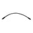 Dynamite Friction 350-48033 Brake Hydraulic Hose - Rear