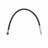 Dynamite Friction 350-48038 Brake Hydraulic Hose - Front or Rear