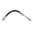 Dynamite Friction 350-48048 Brake Hydraulic Hose - Rear Lower