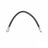 Dynamite Friction 350-51006 Brake Hydraulic Hose - Front or Rear