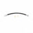 Dynamite Friction 350-52001 Brake Hydraulic Hose - Front