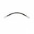 Dynamite Friction 350-52002 Brake Hydraulic Hose - Front