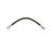 Dynamite Friction 350-52004 Brake Hydraulic Hose - Front
