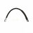Dynamite Friction 350-52005 Brake Hydraulic Hose - Front