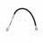 Dynamite Friction 350-52012 Brake Hydraulic Hose - Front Left