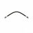 Dynamite Friction 350-52019 Brake Hydraulic Hose - Front