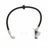 Dynamite Friction 350-52033 Brake Hydraulic Hose - Front Left