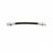 Dynamite Friction 350-52050 Brake Hydraulic Hose - Rear