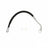 Dynamite Friction 350-53002 Brake Hydraulic Hose - Front Right