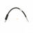 Dynamite Friction 350-53006 Brake Hydraulic Hose - Front