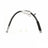 Dynamite Friction 350-53009 Brake Hydraulic Hose - Front Right