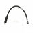 Dynamite Friction 350-53011 Brake Hydraulic Hose - Front Lower