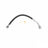 Dynamite Friction 350-53013 Brake Hydraulic Hose - Rear