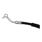 Dynamite Friction 350-54002 Brake Hydraulic Hose - Front Left
