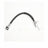 Dynamite Friction 350-54015 Brake Hydraulic Hose - Front Right