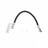 Dynamite Friction 350-54016 Brake Hydraulic Hose - Front Left