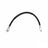 Dynamite Friction 350-54019 Brake Hydraulic Hose - Front