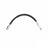 Dynamite Friction 350-54022 Brake Hydraulic Hose - Front