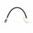 Dynamite Friction 350-54037 Brake Hydraulic Hose - Front Right