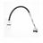 Dynamite Friction 350-54039 Brake Hydraulic Hose - Front Right