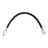 Dynamite Friction 350-54059 Brake Hydraulic Hose - Front or Rear