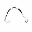Dynamic Friction 350-54071 Brake Hydraulic Hose - Front Right