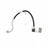 Dynamite Friction 350-54073 Brake Hydraulic Hose - Front Left