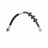 Dynamite Friction 350-54084 Brake Hydraulic Hose - Front Left