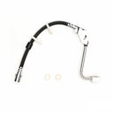 Dynamite Friction 350-54090 Brake Hydraulic Hose - Front Left