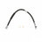 Dynamite Friction 350-54099 Brake Hydraulic Hose - Front Right