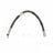 Dynamite Friction 350-54103 Brake Hydraulic Hose - Front Right