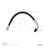 Dynamite Friction 350-54122 Brake Hydraulic Hose - Rear Right