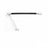 Dynamite Friction 350-54127 Brake Hydraulic Hose - Rear