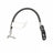 Dynamite Friction 350-54137 Brake Hydraulic Hose - Rear Left or Rear Left Lower