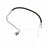 Dynamite Friction 350-54153 Brake Hydraulic Hose - Rear Right or Rear Right Lower
