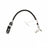 Dynamite Friction 350-54154 Brake Hydraulic Hose - Rear Left