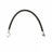 Dynamite Friction 350-54169 Brake Hydraulic Hose - Rear