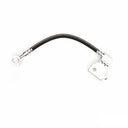 Dynamite Friction 350-54191 Brake Hydraulic Hose - Rear Left