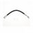Dynamite Friction 350-54210 Brake Hydraulic Hose - Rear