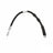 Dynamite Friction 350-54223 Brake Hydraulic Hose - Rear Right